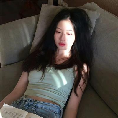 我属于你